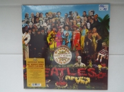 The Beatles Sgt Pepper Lonly Hearts Club Band  2017 Folia 10